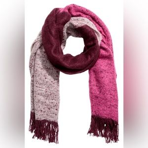 Woven Scarf